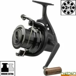 Moulinet Okuma Custom Black CB-80