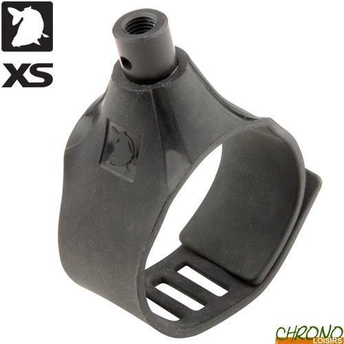 Bracelet De Fixation Strategy XS Railing Bracket