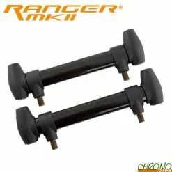 Buzz Bar Fox Pour Ranger MKII 2 Cannes (la Paire)