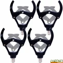 Support Arrière Carp Spirit Locking Butt Grip (les 4)