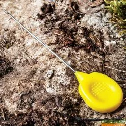 Aiguille Micro Crochet Extra Carp Boilie Needle