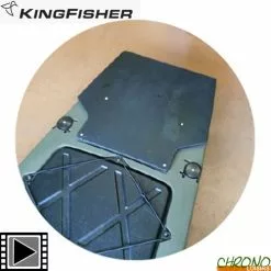 Point 65°N Kayak Point 65°N KingFisher Kit D'Homologation Mer