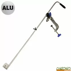 Support Echo Sondeur Dam Transducer Pole 90cm