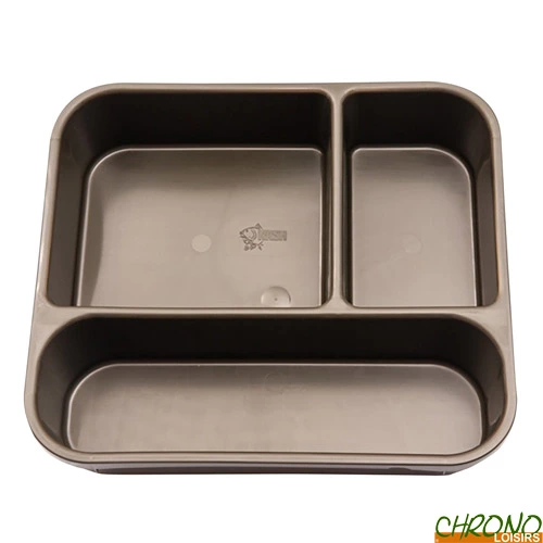 Nash Tackle Bac Nash Bucket Utility Tray 17L