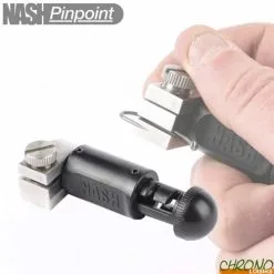 Nash TT Étau Nash Pinpoint Hook Doctor Vice