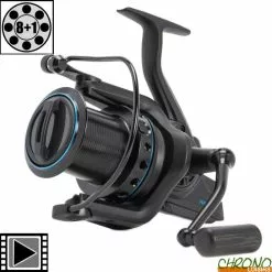 Nash Tackle Moulinet Nash LR 10000