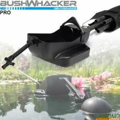 Nash Tackle Perche D'Amorçage Nash BushWhacker Pro Pole System 15m