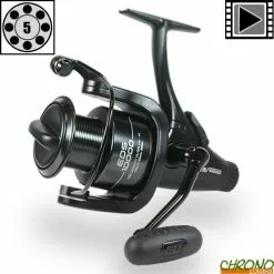 Moulinet Fox Débrayable EOS 10000