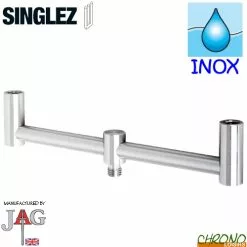 Buzz Bar Korda Singlez 2 Cannes 6.5" (16.5cm)