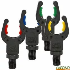 Support Arrière Starbaits Rock Rest DLX 15/23mm