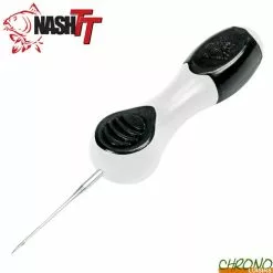 Nash TT Aiguille Micro Crochet Nash Maggot Needle