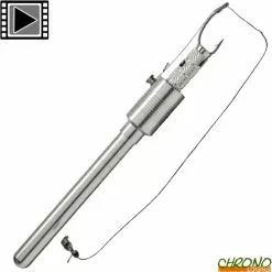 Outil à Noeud Carp Zoom Hair Rigga