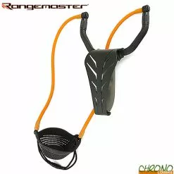 Fronde Fox Rangemaster Powerguard Method Pouch Catapult
