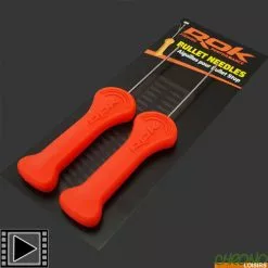 Rok Fishing Aiguilles ROK Pour Bullet Stop (Set De 2)