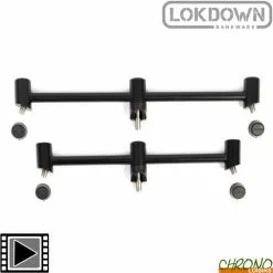 Buzz Bar Avid Carp Lok Down 3 Cannes