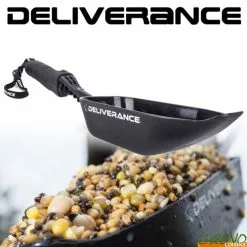 Nash Tackle Louche D'amorçage Nash Particle Spoon