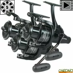 Moulinet Fox Débrayable EOS 10000 (les 3)