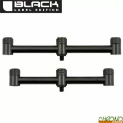 Buzz Bar Fox Black Label QR 3 Cannes 230/260mm (par 2)