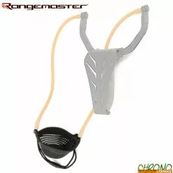 Fox Godet Et Connecteur Pour Fronde Rangemaster Powerguard Method Po