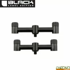 Buzz Bar Fox Black Label QR 2 Cannes 115/130mm (par 2)