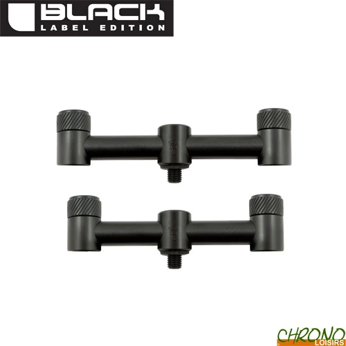 Buzz Bar Fox Black Label QR 2 Cannes 115/130mm (par 2)