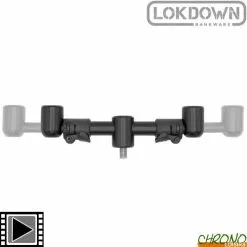 Buzz Bar Avid Carp Lok Down Adjustable 2 Cannes