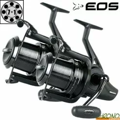 Moulinet Fox EOS 12000 (les 2)