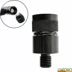 Adaptateur Starbaits Black Spot Magnet