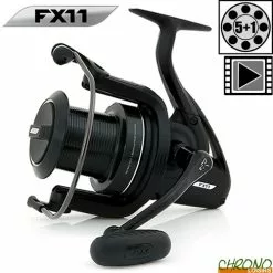 Moulinet Fox FX11