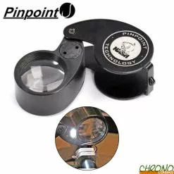 Nash TT Loupe Nash Pinpoint Led Eye Glass