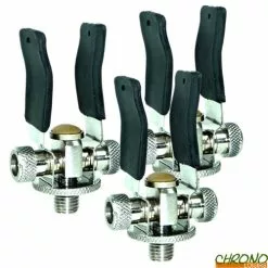 Support Arrière Ccarp Réglable (les 3)