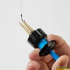 Pince Extra Carp Bait Bander + Elastiques