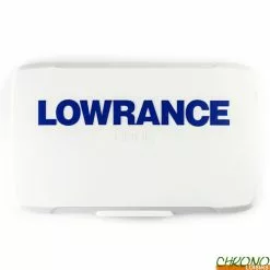 Capot De Protection Lowrance Pour Sondeur Reveal 7''