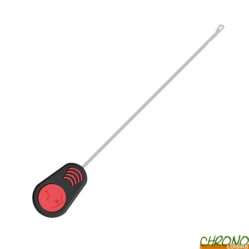 Aiguille PVA à Chas Korda Heavy Stik 12cm