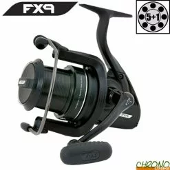 Moulinet Fox FX9
