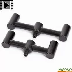 Nash Tackle Buzz Bar Nash 2 Cannes Wide