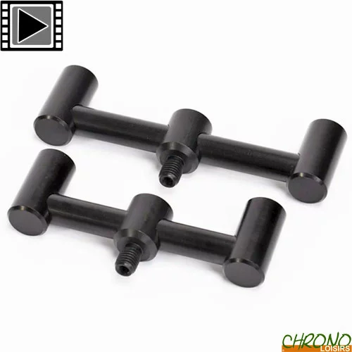 Nash Tackle Buzz Bar Nash 2 Cannes Wide