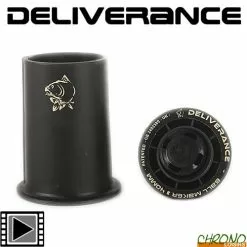 Nash Tackle Moule à Boule Nash Delivrance Ball Maker 40mm