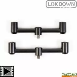 Buzz Bar Avid Carp Lok Down Fixe 2 Cannes