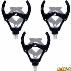 Support Arrière Carp Spirit Locking Butt Grip (les 3)