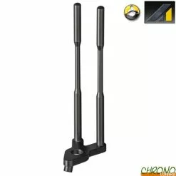 Solar Tackle Système Anti Ejection Solar A1 Snag Bars