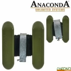Repère D'amorçage Anaconda Cone Marker Vert