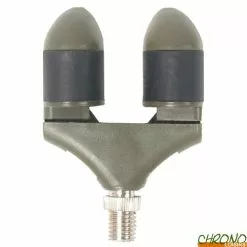 Support Arrière Ccarp Autobloquant Block Rest