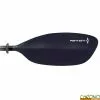 Point 65°N Pagaie Point 65°N Adventurer GS Ergonomique Réglable 2.2/2.4m Noire