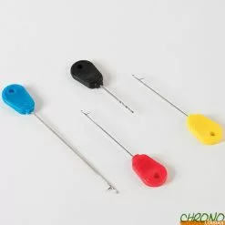 Aiguilles Extra Carp Fil Fishing Boilie Needle Set (set De 4)