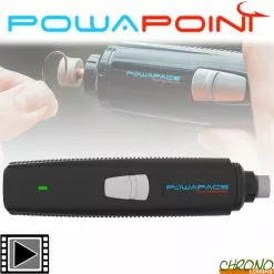 Aiguiseur Electrique Powapacs Powapoint