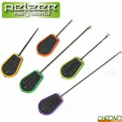 Aiguilles Pelzer Pro Tools (set De 5)