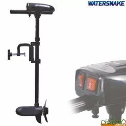 Moteur Electrique Pelzer Watersnake Freshwater 18lbs 12V