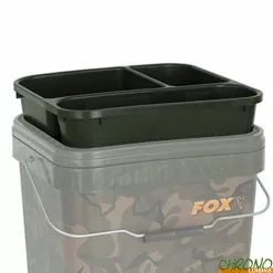 Bac Fox Bucket Insert Pour Seau 17L