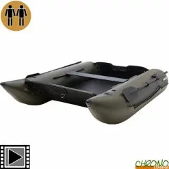 Bateau Gonflable Prologic Element Wave Rider 240 Plancher Air
